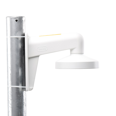 Montaje de Pared para Domos TURBOHD 4K / Uso en Exterior / Fabricados en Aluminio - Image 3