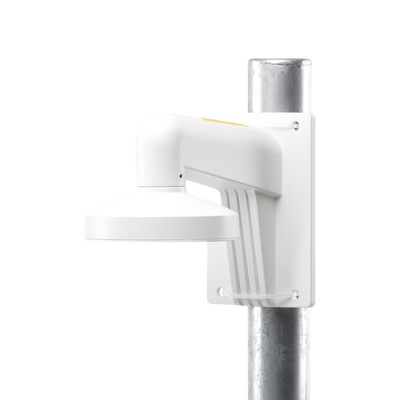 Montaje de Pared para Domos TURBOHD 4K / Uso en Exterior / Fabricados en Aluminio - Image 4