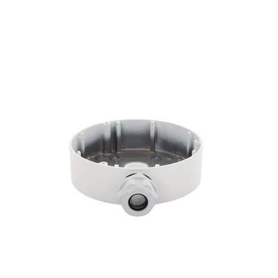 Caja de Conexión para Domos TURBOHD 4K / Uso en Exterior / Fabricado en Aluminio / IP66 - Image 5