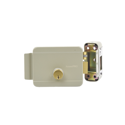 Cerradura Eléctrica / Incluye Llave / Exterior / Derecha - Image 2