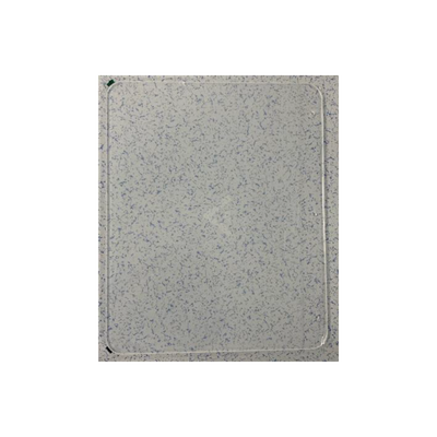 Aleta de Acrílico para formar  carriles de 90 cms en torniquetes Hikvision Series DS-K3B501 y DS-K3B601 - Image 2