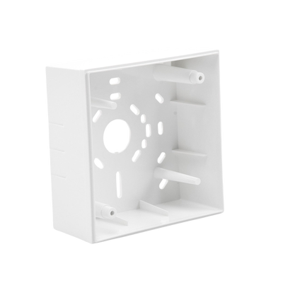 Caja de Montaje / para Módulos Notifier, Fire-Lite, Silent Knight y Farenhyt / Color Blanco - Image 4