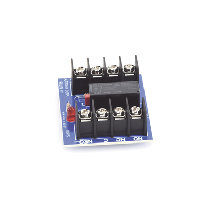 MÓDULO DE RELEY 6 / 12VDC, CONTACTOS DPDT @ 5A - 220VAC / 28VDC - Image 5