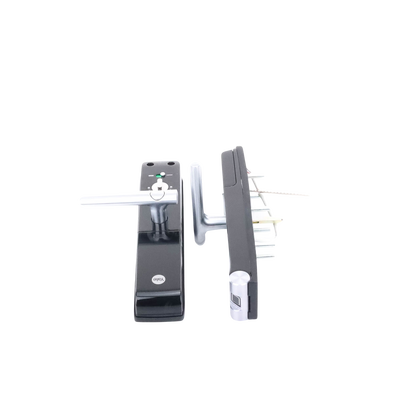 Cerradura Autónoma YMF40A con Teclado y Biométrica con Huella de Alto Diseño Estético! Para puertas de 35 a 90 mm de espesor - Image 3