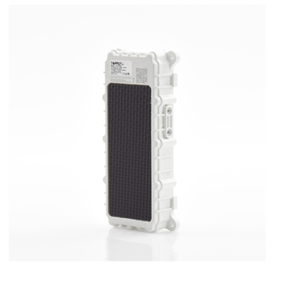 Dispositivo de Seguimiento de Activos / Protección IP67 /  Recargable Li 9600 mAh / LTE Cat-M1/NB-IoT / Tamaño Compacto / Funciona con Energía Solar / Alarma de Batería Baja / Seguridad de Datos MD5/AES / Soporte BLE 5.0 - Image 3