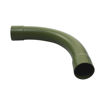 Curva/Codo de 90 PVC Conduit pesado de 1 1/4" (32 mm). - Image 3