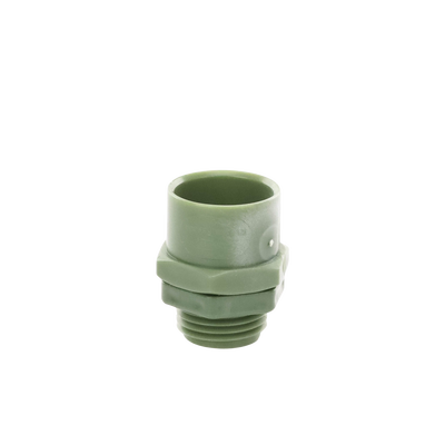 Conector para Tubería PVC Conduit Pesado de 1/2" (13 mm). - Image 7