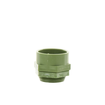 Conector para Tubería PVC Conduit Pesado de 1 1/4" (32 mm). - Image 5