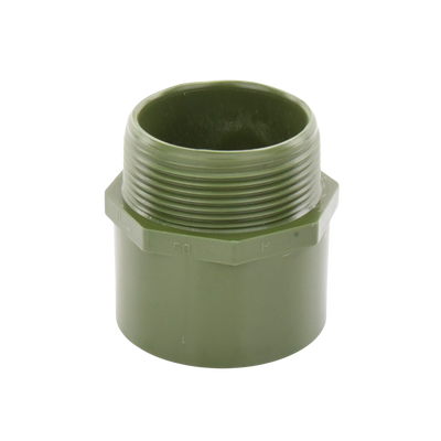 Conector para Tubería PVC Conduit Pesado de 2 1/2" (60 mm). - Image 7