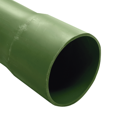 Tubo PVC Conduit pesado de 3" (75 mm)  de 3 m. - Image 3