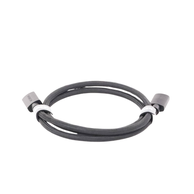 Cable de extensión HDMI 8K | 1 Metro | Macho a Hembra | HDMI 2.1 | 8K@60Hz | Núcleo de Cobre Puro 28AWG | Soporta la Conexión de hasta 3 Metros de largo en HDMI 2.1 - Image 3