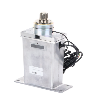 MOTOR DE TORNIQUETE DERECHO DSK3B601R/MPGDP110 DS-K3B601 - Image 5