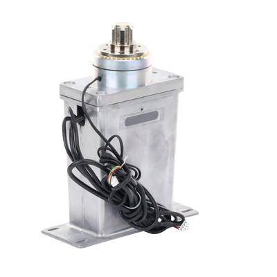 MOTOR DE TORNIQUETE DERECHO DSK3B601R/MPGDP110 DS-K3B601 - Image 4