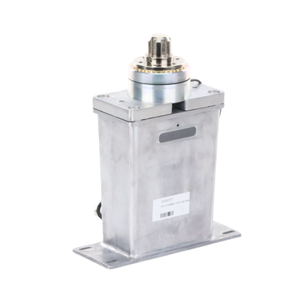 MOTOR DE TORNIQUETE  DERECHO DSK3B601R/MPGDP110  DS-K3B601 - Image 3