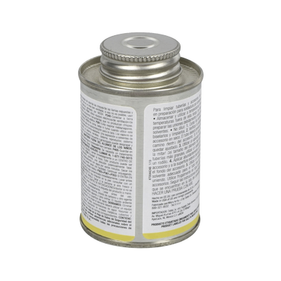 Limpiador de 946 ml ( 32 oz) para Tubo Conduit PVC, CPVC y ABS. - Image 3