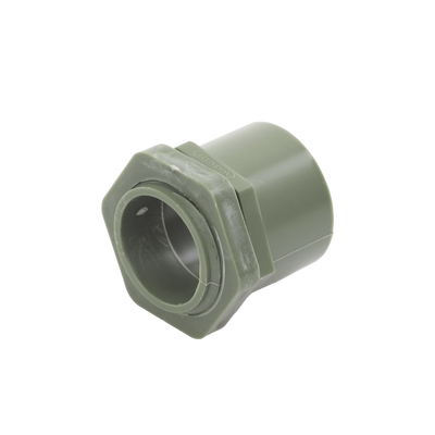 Conector para Tubo PVC Conduit Ligero de 1" (25 mm). - Image 3