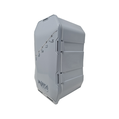 Energizador con tecnología SMT de 12,000Volts - .5 Joules / 500 Mts Lineales de Protección / Cercas Electrificadas - Image 2