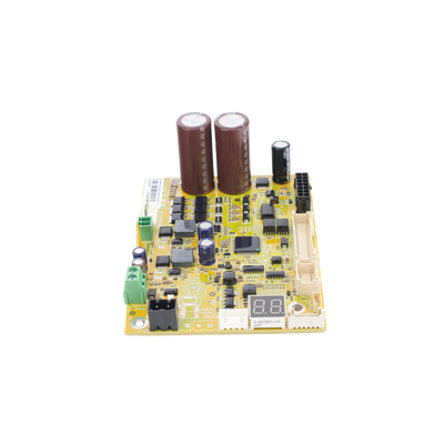 Tarjeta Principal  de torniquete DSK3B501SXL/MDP90 - Image 2