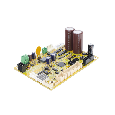 Tarjeta Principal  de torniquete DSK3B501SXL/MDP90 - Image 4