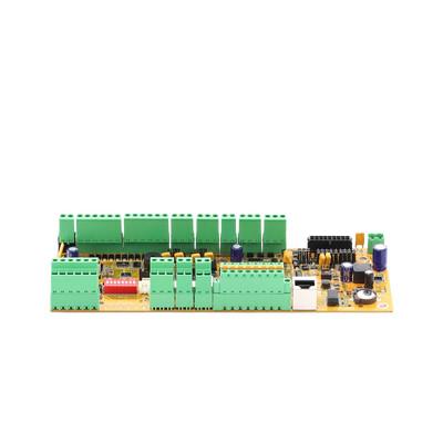 Tarjeta Controladora de Acceso para Torniquete  DS-K3B501SX-L/M-DP90 - Image 2