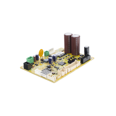 Tarjeta Secundaria de Torniquete DSK3B501SXL/MDP90 - Image 3