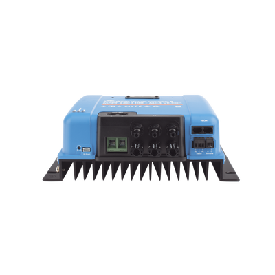 SSMPPT250/100 Victron SmartSolar MPPT 250/100-MC4 100A 12/24/48V | Entrada PV 250V - Image 2