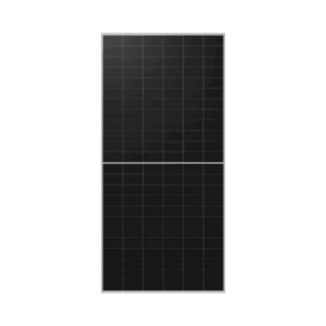 Modulo Solar HI-MO X10,  645 W BIFACIAL , 53.7 Vcc, Monocristalino HPBC