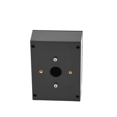 Tapadera de plástico para espacio de lectora compatible con torniquete XT1000/XT1000PRO/XT5000/XT7000 - Image 3