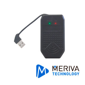 DISPOSITIVO PARA CONFIGURACION DE DVRS MOVILES MERIVA TECHNOLOGY MODELO EASY CHECK COMPATIBLE CON TODOS LOS MODELOS DE MDVRS (EXCEPTO MDC220 / MDC230 Y MDC240)