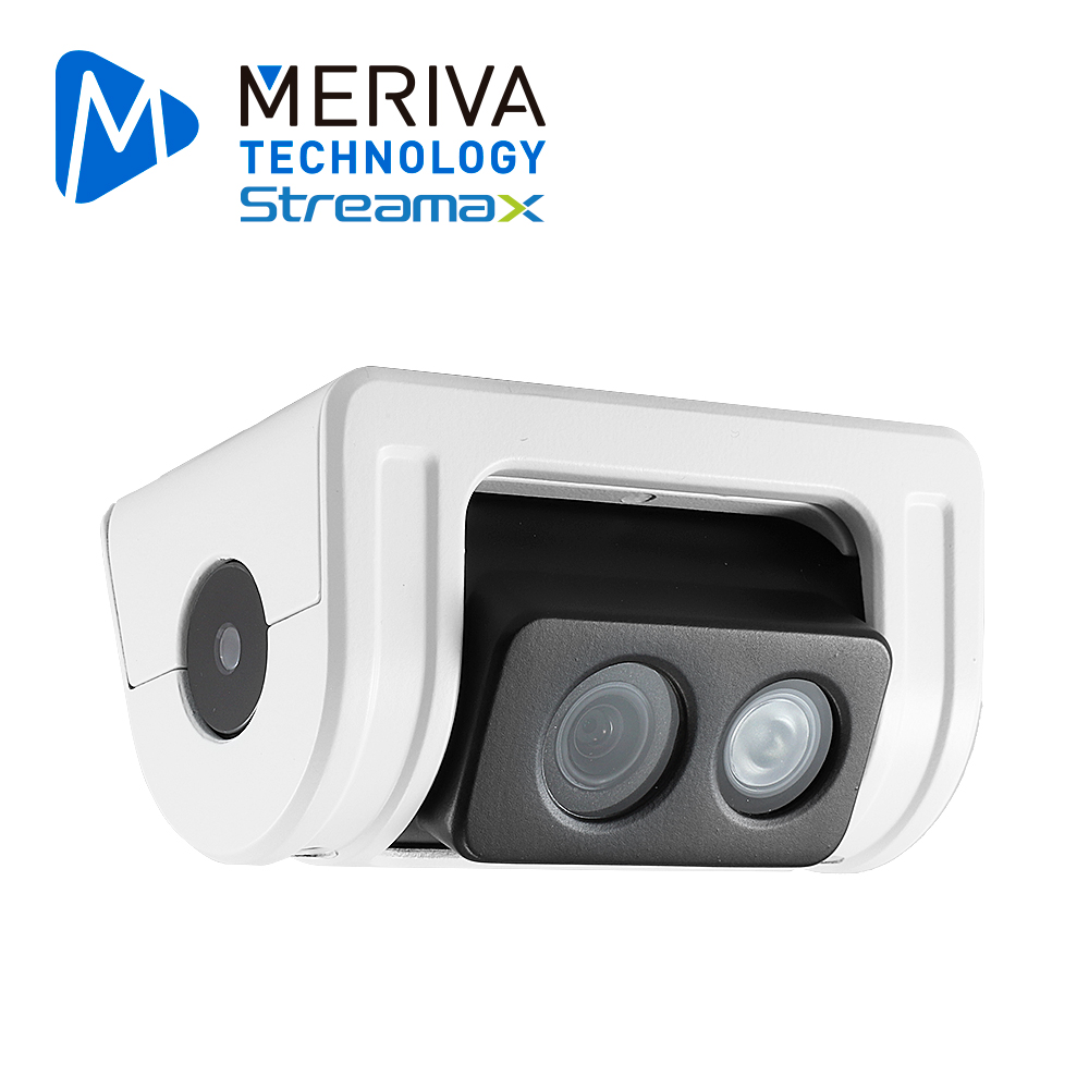 CAMARA MOVIL AHD MERIVA TECHNOLOGY MC308LHD / 1080 – 2MP / 3.6MM / 10M IR / IP66 / CONECTOR DIN DE AVIACION 4 PINES / PIEZA IZQUIERDA.