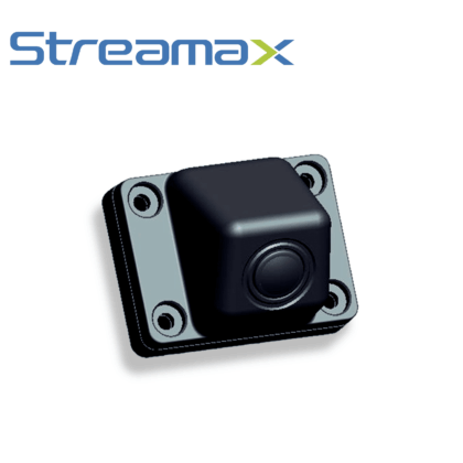 CAMARA FISHEYE AHD MERIVA STREAMAX MCA51 / 2MP / 1.8MM / IP67 / NO LEDS IR / DISEÑO COMPACTO / CONECTOR DIN DE AVIACIÓN 4 PINES / COMPATIBLE CON MDVRS QUE SOPORTEN 2MP