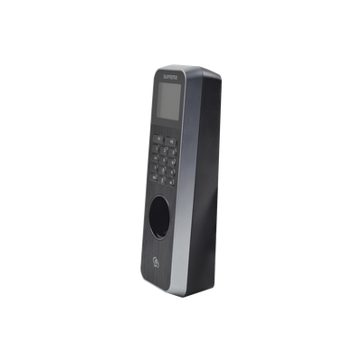 Lector de Huella IP67 Con Teclado y Lector de Tarjetas RFIDNFC y (125kHz EM, HID Prox &13.56Mhz MIFARE, MIFARE Plus, DESFire/EV1, FeliCa, iCLASS SE/SR),NFC y BLUETOOTH, Uso para Control de Acceso y Asistencia - Image 4