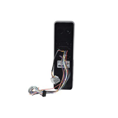 Lector de Huella IP67 Con Teclado y Lector de Tarjetas RFIDNFC y (125kHz EM, HID Prox &13.56Mhz MIFARE, MIFARE Plus, DESFire/EV1, FeliCa, iCLASS SE/SR),NFC y BLUETOOTH, Uso para Control de Acceso y Asistencia - Image 6