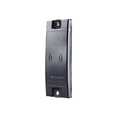 Tag de uso rudo compatible con lector Transit