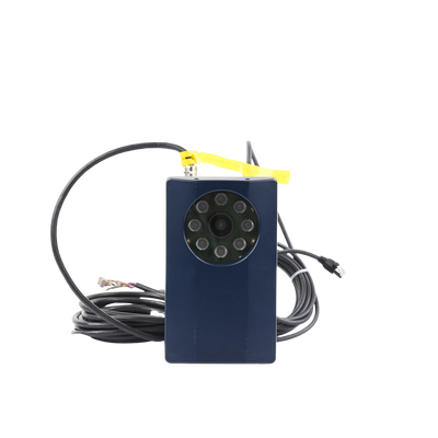 Lector especializado de placas desde cualquier Iluminación y Angulo, 4 metros de alcance (ANPR) serie LUMO - Image 3