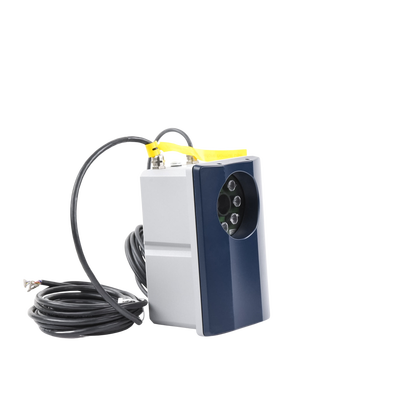 Lector especializado de placas desde cualquier Iluminación y Angulo, 4 metros de alcance  (ANPR) serie LUMO - Image 4