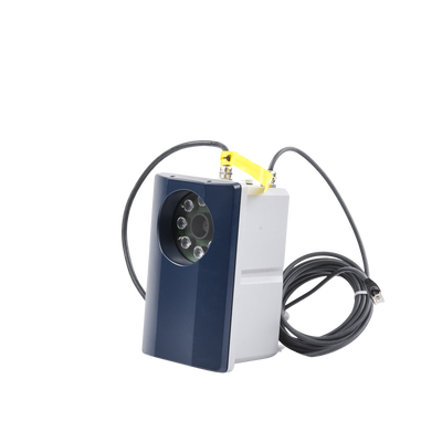 Lector especializado de placas desde cualquier Iluminación y Angulo, 4 metros de alcance  (ANPR) serie LUMO - Image 2