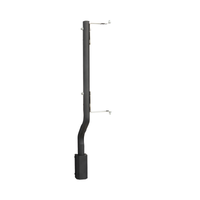 Montaje para Semaforo en Barreras Vehiculares - Image 3