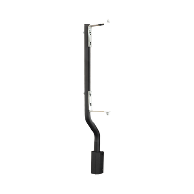 Montaje para Semaforo en Barreras Vehiculares - Image 2