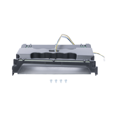 Semaforo Para Barrera FAAC B614 - Image 4