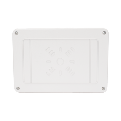 Letrero EXTERIOR de Señalización salida "Hombre Corriendo"/ Alto brillo / Uso en pared, lateral o techo / Batería de Respaldo Incluida con hasta 120 minutos de duración - Image 4