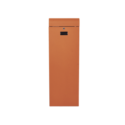 AccessPRO XBF-3002-LN Barrera Vehicular Izquierda 1.5s Brazo 3m - Image 5