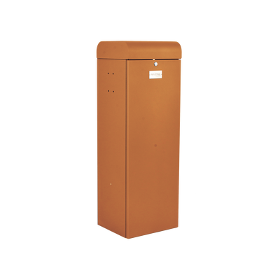 AccessPRO XBF-3002-LN Barrera Vehicular Izquierda 1.5s Brazo 3m - Image 2