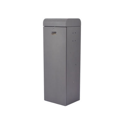 AccessPRO XBF-3002-L Barrera Vehicular Izquierda 1.5s Brazo 3m Gris - Image 3