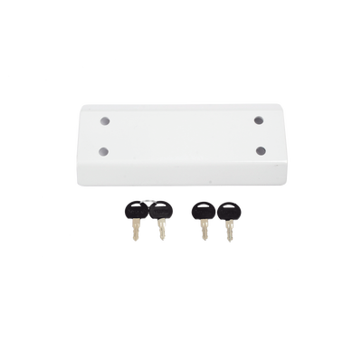 AccessPRO XBF-3002-L Barrera Vehicular Izquierda 1.5s Brazo 3m Gris - Image 6