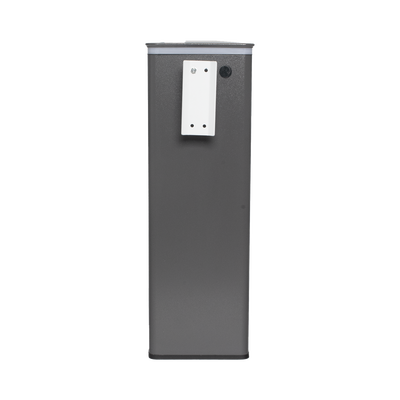 Barrera Vehicular Derecha / Soporta Brazo ARTICULADO de Hasta 4 Metros / Final de Carrera Ajustable Por Programación / Tiempo de Apertura de 3 Segundos / Con Corona Semaforizada - Image 5