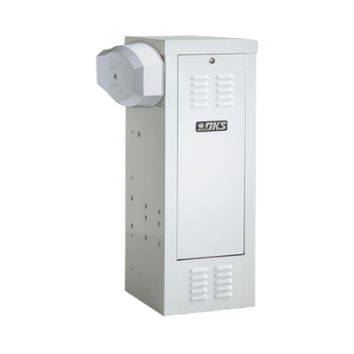 1601380S -barrera-vehicular-uso-intensivo-mastil-14ft