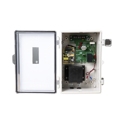 Energizador para Ganado 10,000Volts-2JOULES/ 25,000 metros lineales de protección / Cercas Electrificadas - Image 4