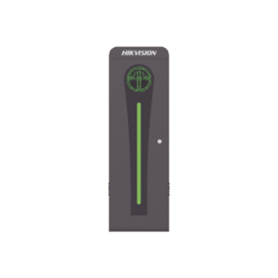 Barrera Vehicular DERECHA / Compatible con Brazos Iluminados, Telescópicos, Articulados o Anti-Colisión (No Incluidos) / Motor Brushless Alto Desempeño / Semáforo Rojo-Verde en Gabinete / MCBF 2,500,000