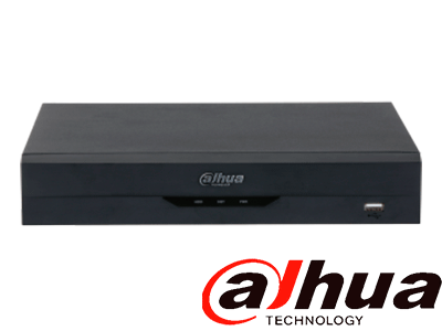 DAHUA NVR2116HS-I2 - NVR de 8 Megapixeles/ 4k/ 16 Canales IP/ WizSense/ Con IA/ Rendimiento de 144 Mbps/ Smart H.265+/ 1 Ch de Reconocimiento Facial o 1 Canal de Protección Perimetral o 4 Canales de SMD/ 1 Puerto SATA 10 TB/ HDMI&VGA/ Onvif/ - Image 5